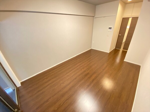 アクサス木場アジールコートの物件内観写真